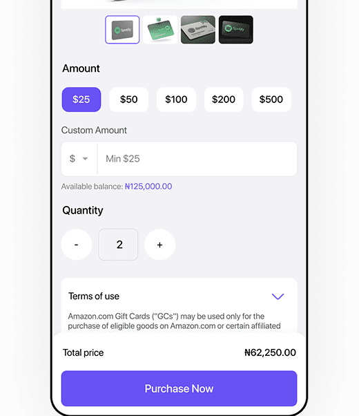 Phone Mockup