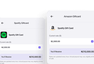 Real-Time Payouts